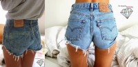 short deportivo